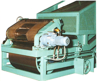 Double-axis Press Roller